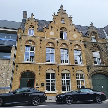 St-Georges IV Bed & Breakfast Ieper Exterior photo
