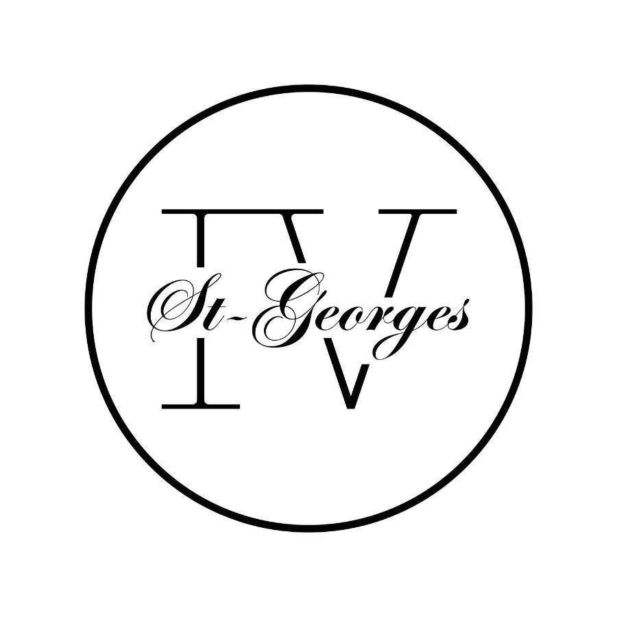 St-Georges IV Bed & Breakfast Ieper Exterior photo